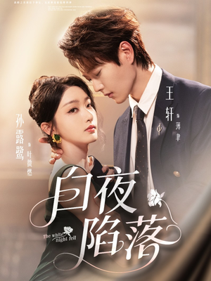 【白夜陷落】81集短剧免费全集线上观