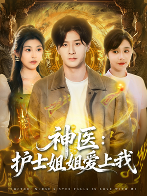 神医护士姐姐爱上我（93集）热门短剧抢先看