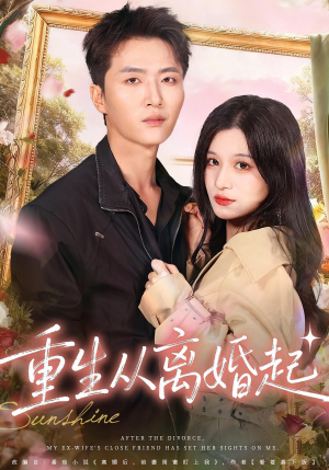 重生从离婚起（64集）免费看