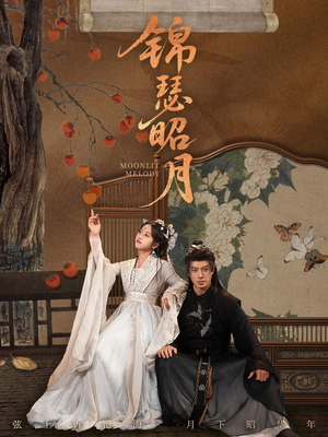 锦瑟昭月（68集）在哪里可以看