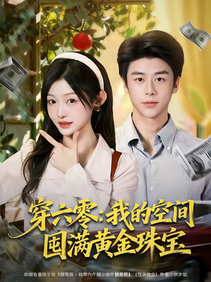 穿六零：我的空间囤满黄金珠宝（81集）短剧太好看