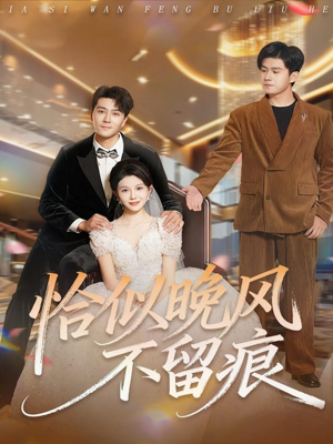 恰似晚风不留痕（61集）短剧视频分享