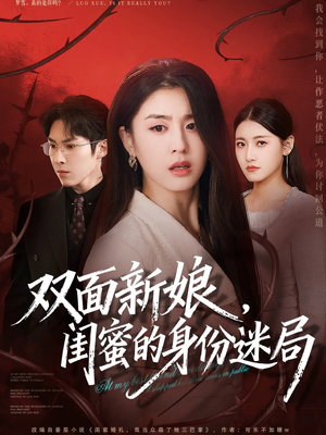 双面新娘，闺蜜的身份迷局（60集）在哪里看