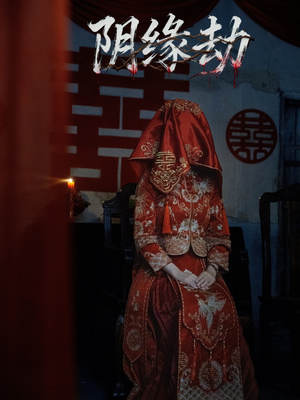 阴缘劫（25集）红果免费看短剧