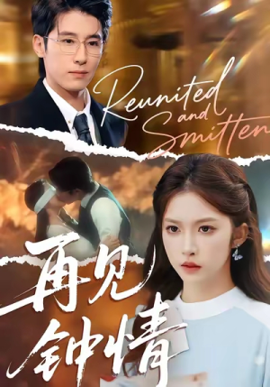 再见钟情（100集）热播短剧重燃