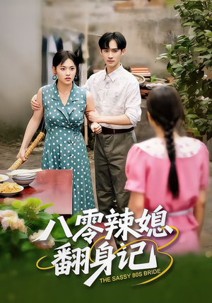 【八零辣媳翻身记】50集短剧在线看免费全集