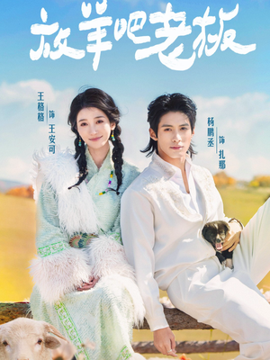 放羊吧老板（60集）短剧解说全集