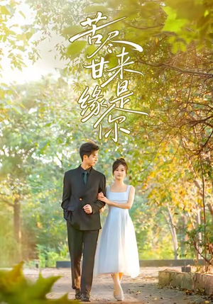 苦尽甘来缘是你（45集）全剧看到大结局