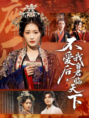 不爱后，我自君临天下（70集）火热短剧抢先看