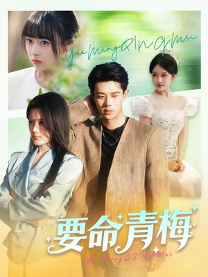 要命青梅（60集）一口气看完