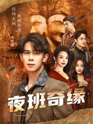 【夜班奇缘】66集短剧免费完整版速看