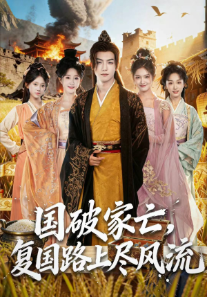 国破家亡，复国路上尽风流（83集）上热门短剧