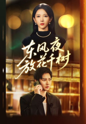 东风夜放花千树（91集）最热门短剧来了