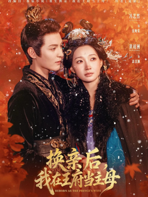 【换亲后，我在王府当主母】80集在线看短剧完整版