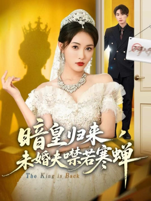 暗皇归来，未婚夫噤若寒蝉（65集）每日短剧追不停