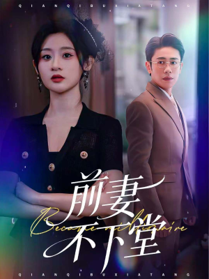 前妻不下堂（60集）海量资源免费看