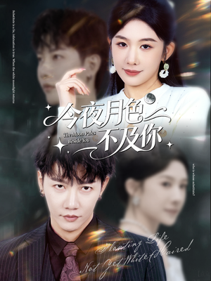 今夜月色不及你（62集）热播短剧推荐