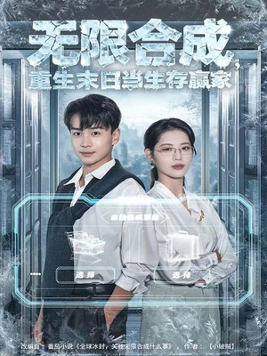 无限合成，重生末日当生存赢家（80集）好短剧分享