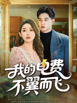 我的电费不翼而飞(60集) 我的电费不翼而飞(60集)超级好看的短剧