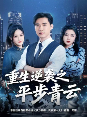 重生逆袭之平步青云（86集）在线看