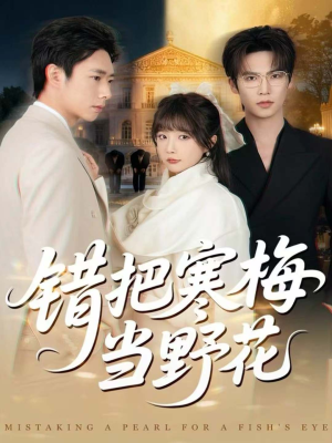 错把寒梅当野花（60集）免费短剧合集