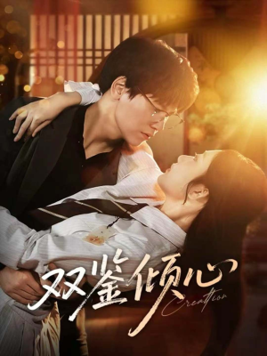 【双鉴倾心】60集免费短剧全集高清在线看