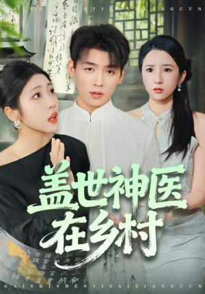 盖世神医在乡村（80集）在哪看