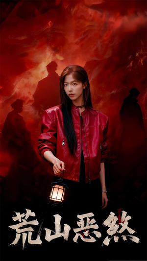 荒山恶煞（43集）甜宠短剧追到爽