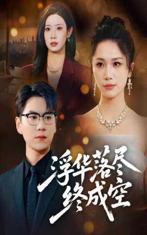 浮华落尽终成空（60集）精彩片段