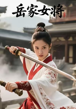 【岳家女将】20集免费短剧全集速看