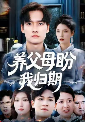 养父母盼我归期(72集) 养父母盼我归期(72集)热播短剧抢先看