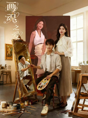 【画魂】66集免费短剧在线全集快看