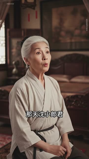 【引情相契】14集短剧免费在线高清播