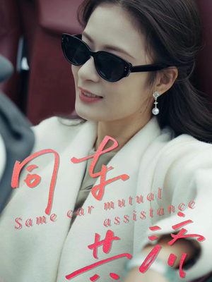 【同车共济】39集短剧免费高清在线看