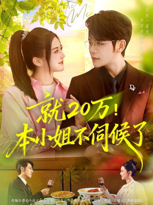 【就20万！本小姐不伺候了】60集短剧免费高清在线观看