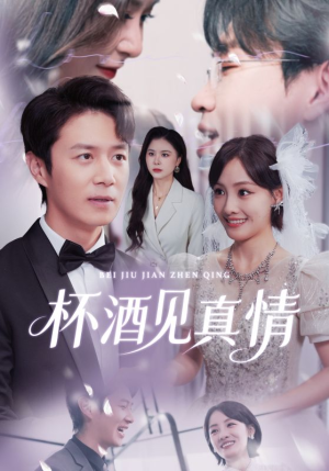 【杯酒见真情】68集在线短剧免费全集看