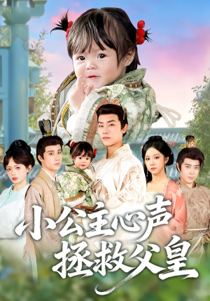 【小公主心声拯救父皇】85集短剧在线免费畅看