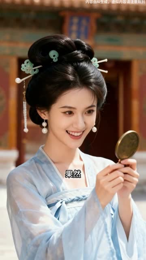 【朱墙恨晚】86集免费短剧全集线上直看