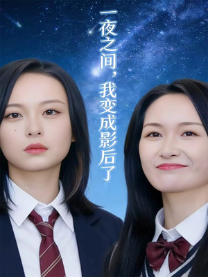 【一夜之间，我变成影后了】79集在线短剧免费畅享