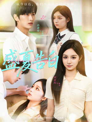 【盛夏告白】80集短剧免费完整版在线瞅