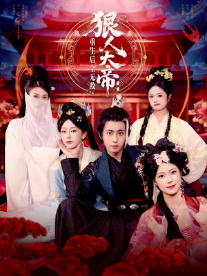 【狠人大帝：重生后全无敌】85集短剧免费全集速看