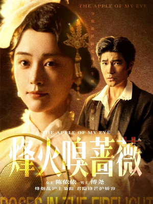 【烽火嗅蔷薇】63集短剧免费在线看全集