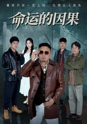 【命运的因果】60集短剧全集在线免费直看