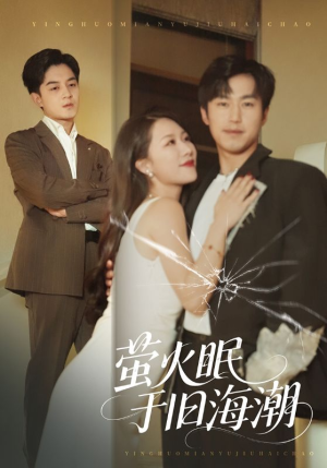 【萤火眠于旧海潮】63集短剧全集免费随心看