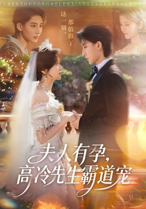 【夫人有孕，高冷先生霸道宠】60集全集短剧免费在线乐看