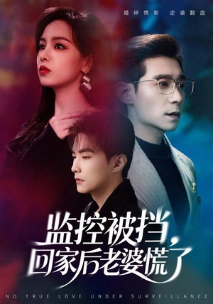 【监控被挡，回家后老婆慌了】60集短剧全集免费观享