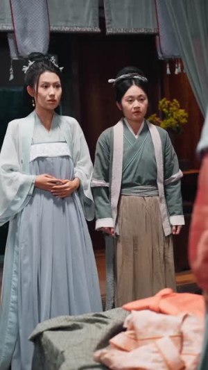 【棠梨映雪迟】61集短剧在线免费全集观