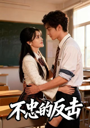 【不忠的反击】26集免费短剧在线全集览看