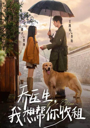 【乔医生，我想帮你收租】81集免费短剧在线全集看