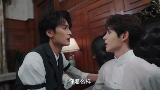 【裂焰】50集在线短剧免费全集畅看